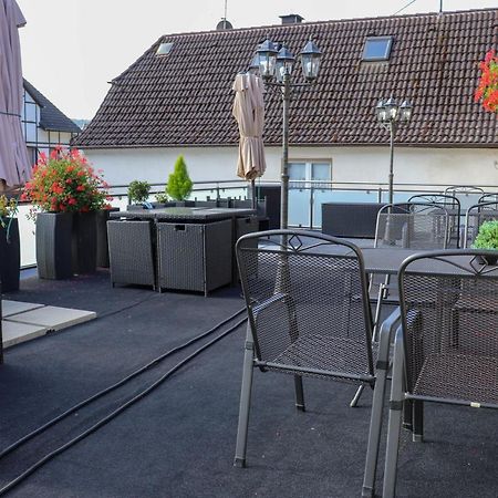 Gaestehaus - Cafe Frank Antweiler Eksteriør billede