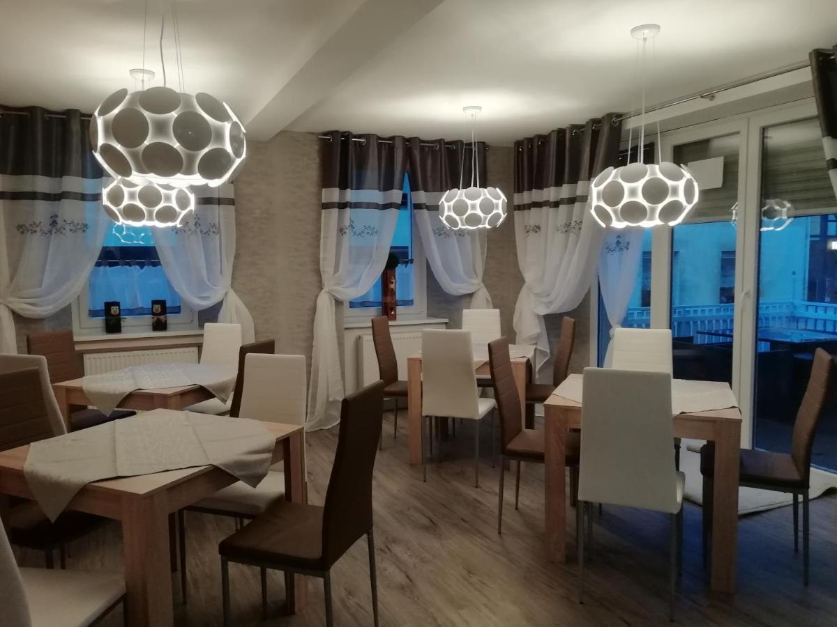 Gaestehaus - Cafe Frank Antweiler Eksteriør billede