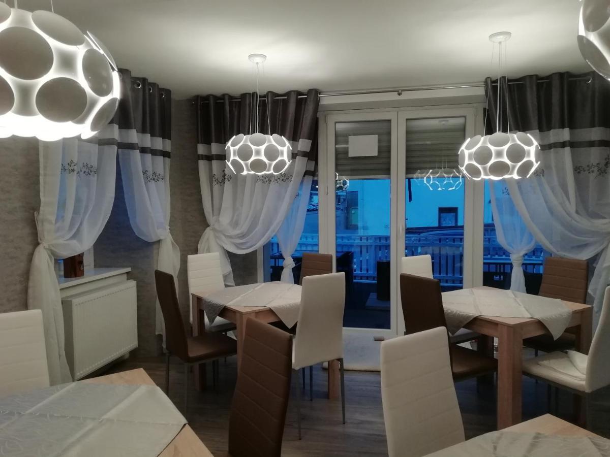 Gaestehaus - Cafe Frank Antweiler Eksteriør billede